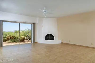 6533 N Foothills Drive, Tucson, AZ 85718 - Photo 8