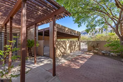 6533 N Foothills Drive, Tucson, AZ 85718 - Photo 24