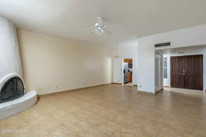 6533 N Foothills Drive, Tucson, AZ 85718 - Photo 4
