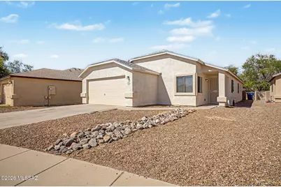 6007 S Galiuro Drive, Tucson, AZ 85706 - Photo 2