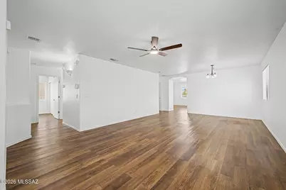 6007 S Galiuro Drive, Tucson, AZ 85706 - Photo 6