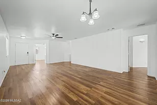 6007 S Galiuro Dr, Tucson, AZ 85706 - Photo 8
