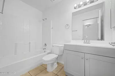6007 S Galiuro Drive, Tucson, AZ 85706 - Photo 22