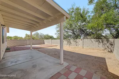 6007 S Galiuro Drive, Tucson, AZ 85706 - Photo 26