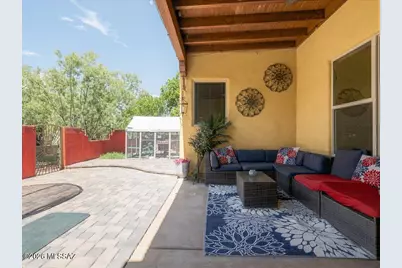 10647 E George Brookbank Place, Tucson, AZ 85747 - Photo 34