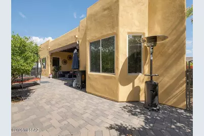 10647 E George Brookbank Place, Tucson, AZ 85747 - Photo 36