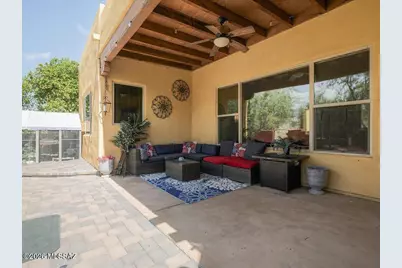 10647 E George Brookbank Place, Tucson, AZ 85747 - Photo 34
