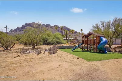9140 N Shadow Mountain Drive, Oro Valley, AZ 85704 - Photo 44