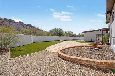 9140 N Shadow Mountain Drive, Oro Valley, AZ 85704 - Photo 38