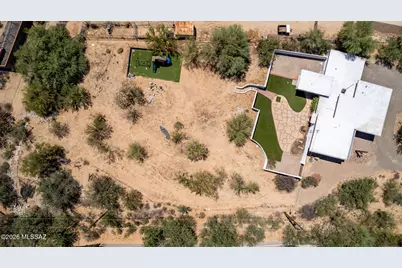 9140 N Shadow Mountain Drive, Oro Valley, AZ 85704 - Photo 48