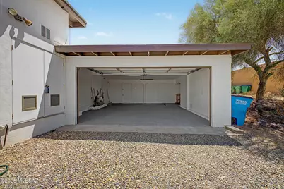 9140 N Shadow Mountain Drive, Oro Valley, AZ 85704 - Photo 38