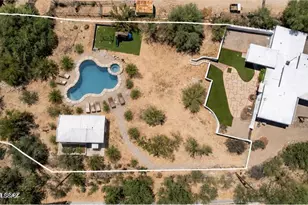 9140 N Shadow Mountain Dr, Oro Valley, AZ 85704 - Photo 6