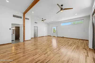 9140 N Shadow Mountain Drive, Oro Valley, AZ 85704 - Photo 6