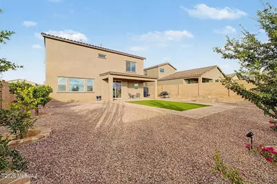 17428 S Nicholas Falls Drive, Vail, AZ 85641 - Photo 44
