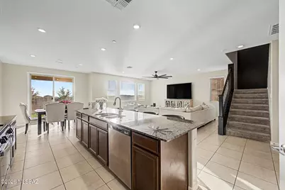 17428 S Nicholas Falls Drive, Vail, AZ 85641 - Photo 12