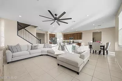 17428 S Nicholas Falls Drive, Vail, AZ 85641 - Photo 6