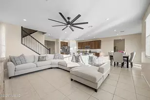 17428 S Nicholas Falls Dr, Vail, AZ 85641 - Photo 6