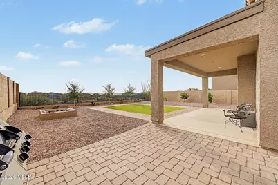 17428 S Nicholas Falls Drive, Vail, AZ 85641 - Photo 46
