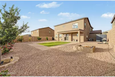 17428 S Nicholas Falls Drive, Vail, AZ 85641 - Photo 44