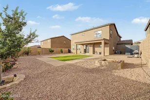 17428 S Nicholas Falls Dr, Vail, AZ 85641 - Photo 44