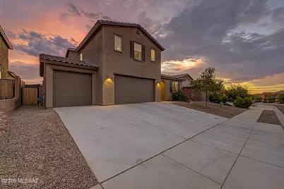 17428 S Nicholas Falls Drive, Vail, AZ 85641 - Photo 2