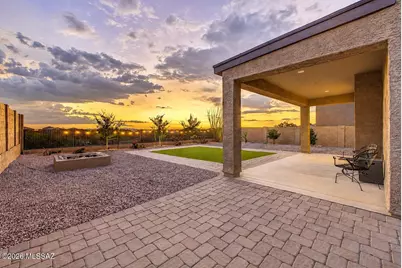 17428 S Nicholas Falls Drive, Vail, AZ 85641 - Photo 40