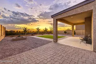 17428 S Nicholas Falls Dr, Vail, AZ 85641 - Photo 40