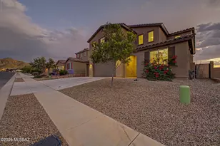 17428 S Nicholas Falls Dr, Vail, AZ 85641 - Photo 1
