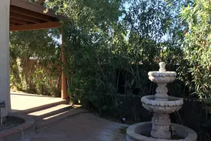 3602 N Crest Ranch Dr, Tucson, AZ 85719 - Photo 4