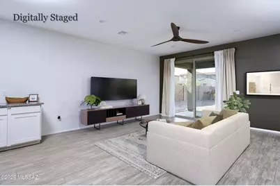 5835 W Indian Sunrise Drive, Tucson, AZ 85742 - Photo 2