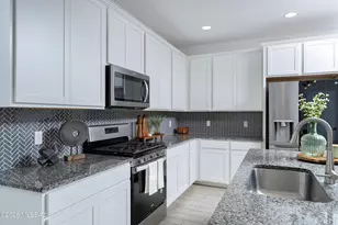 5835 W Indian Sunrise Dr, Tucson, AZ 85742 - Photo 8