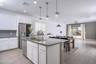 5835 W Indian Sunrise Drive, Tucson, AZ 85742 - Photo 10