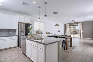 5835 W Indian Sunrise Dr, Tucson, AZ 85742 - Photo 10