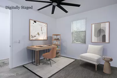 5835 W Indian Sunrise Drive, Tucson, AZ 85742 - Photo 12