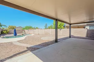 10095 N Mill Crossing Way, Tucson, AZ 85743 - Photo 42