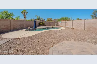 10095 N Mill Crossing Way, Tucson, AZ 85743 - Photo 46