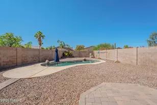 10095 N Mill Crossing Way, Tucson, AZ 85743 - Photo 46
