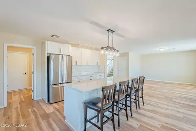 10095 N Mill Crossing Way, Tucson, AZ 85743 - Photo 16