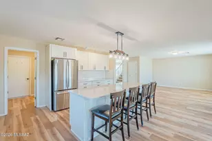 10095 N Mill Crossing Way, Tucson, AZ 85743 - Photo 16