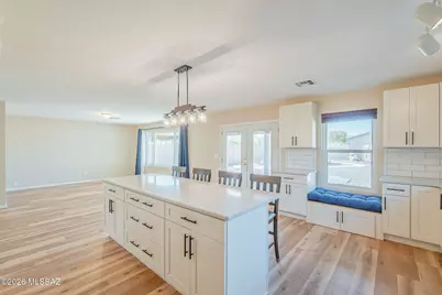 10095 N Mill Crossing Way, Tucson, AZ 85743 - Photo 20