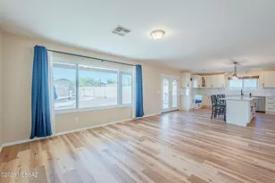 10095 N Mill Crossing Way, Tucson, AZ 85743 - Photo 8
