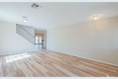 10095 N Mill Crossing Way, Tucson, AZ 85743 - Photo 6
