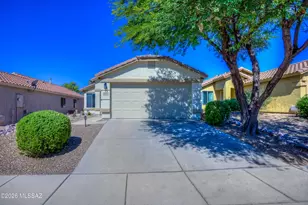 2374 S Adventure Trail, Tucson, AZ 85748 - Photo 4