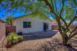2374 S Adventure Trail, Tucson, AZ 85748 - Photo 40