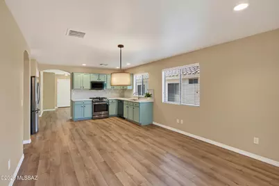 2374 S Adventure Trail, Tucson, AZ 85748 - Photo 22