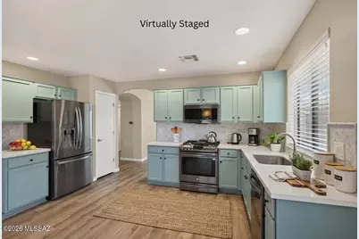 2374 S Adventure Trail, Tucson, AZ 85748 - Photo 18