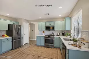 2374 S Adventure Trail, Tucson, AZ 85748 - Photo 18