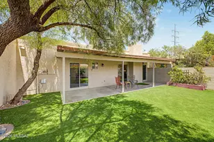 7332 N Las Quintas Dr, Tucson, AZ 85704 - Photo 16