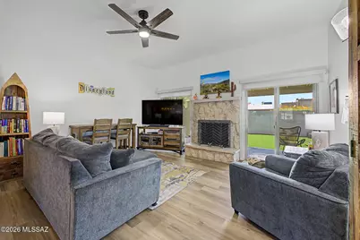 7332 N Las Quintas Drive, Tucson, AZ 85704 - Photo 8