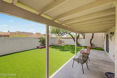 7332 N Las Quintas Drive, Tucson, AZ 85704 - Photo 22
